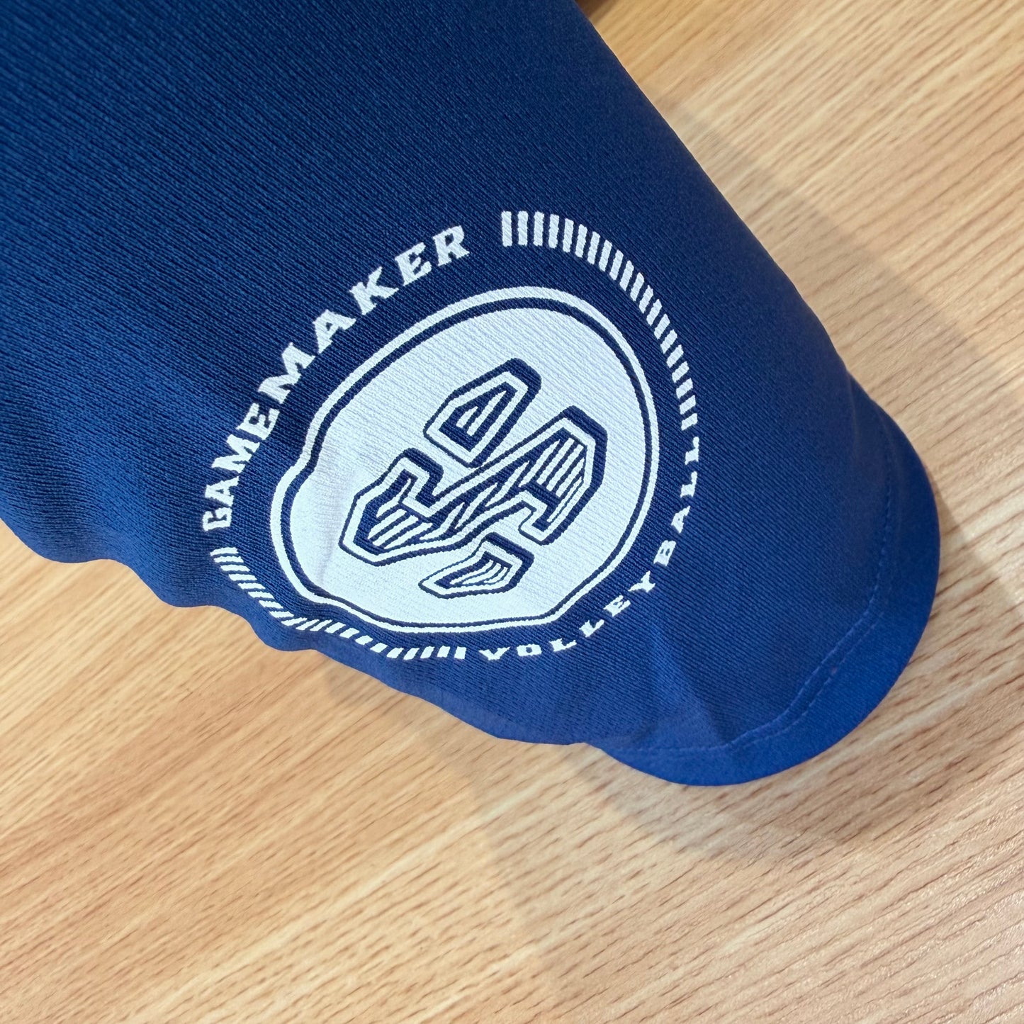 SETTER インディゴ(オフホワイト×サファリ)