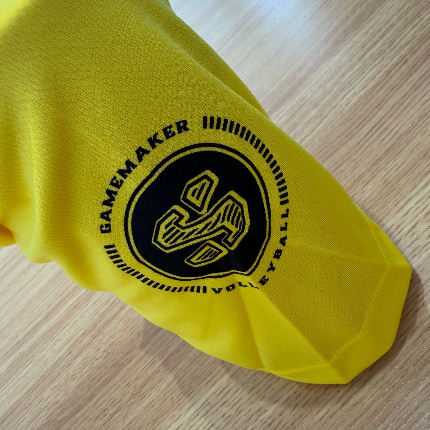 SETTER デイジー(ブラック×ホワイト)