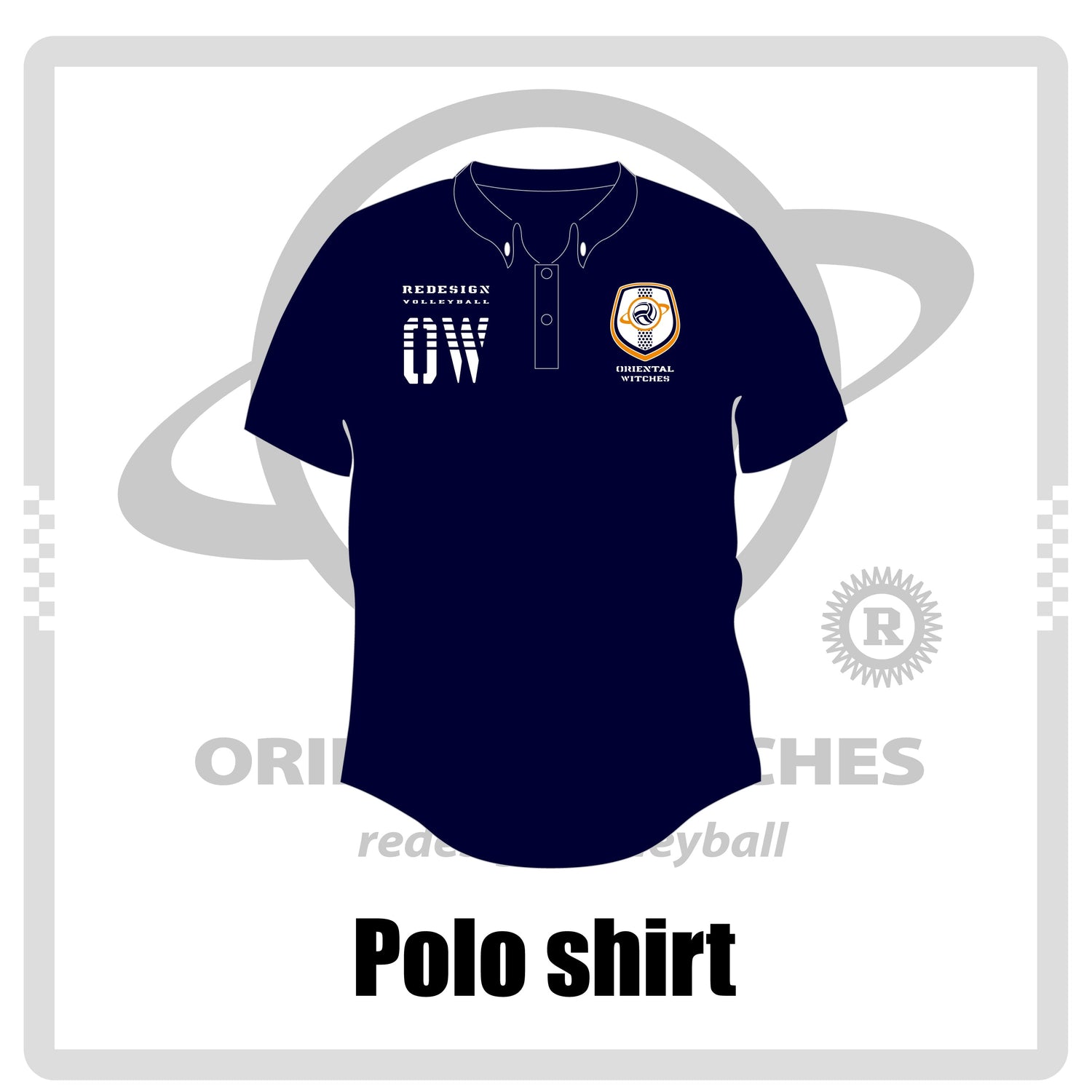 POLO SHIRT