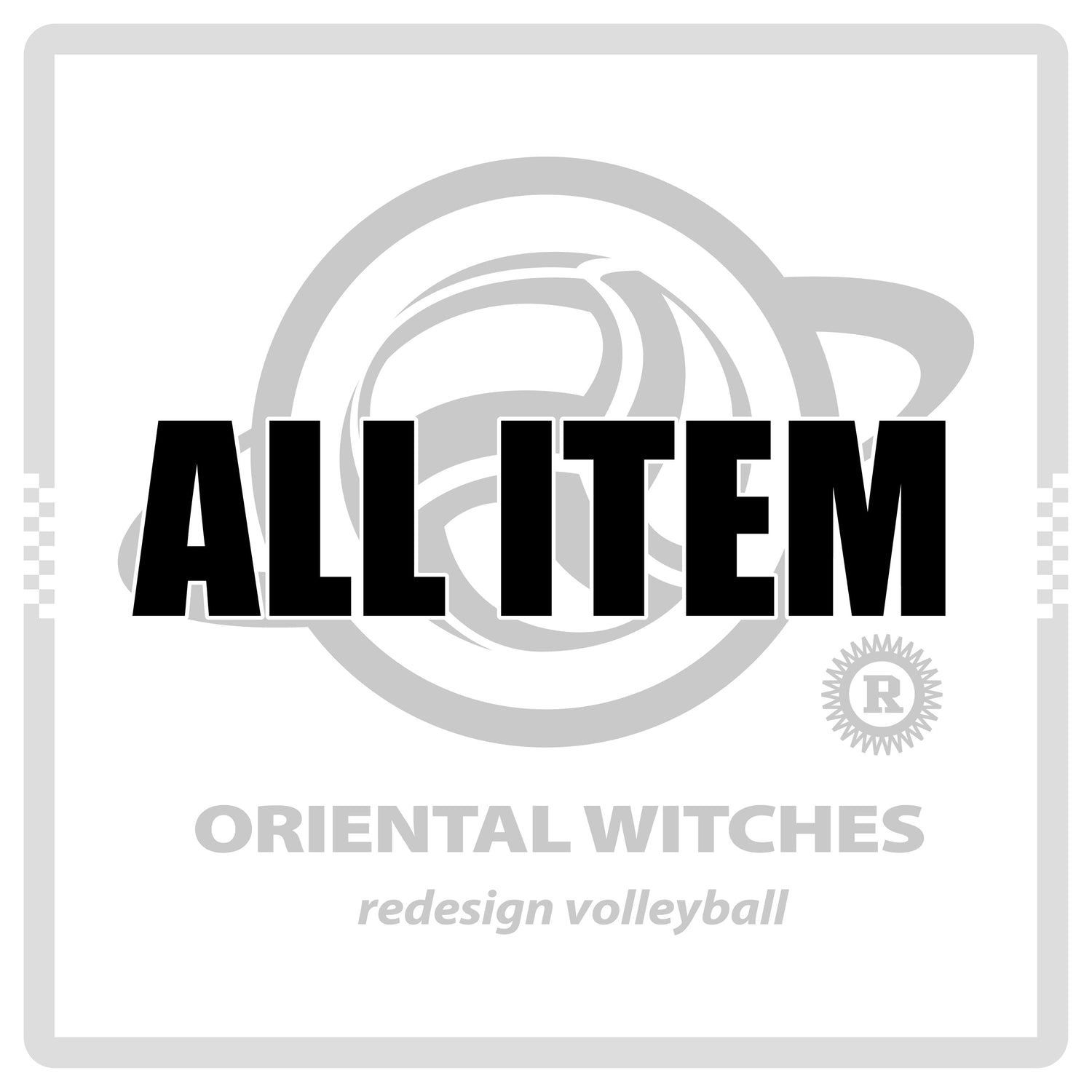 ALL ITEM