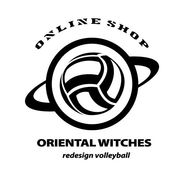ORIENTAL WITCHES Online shop