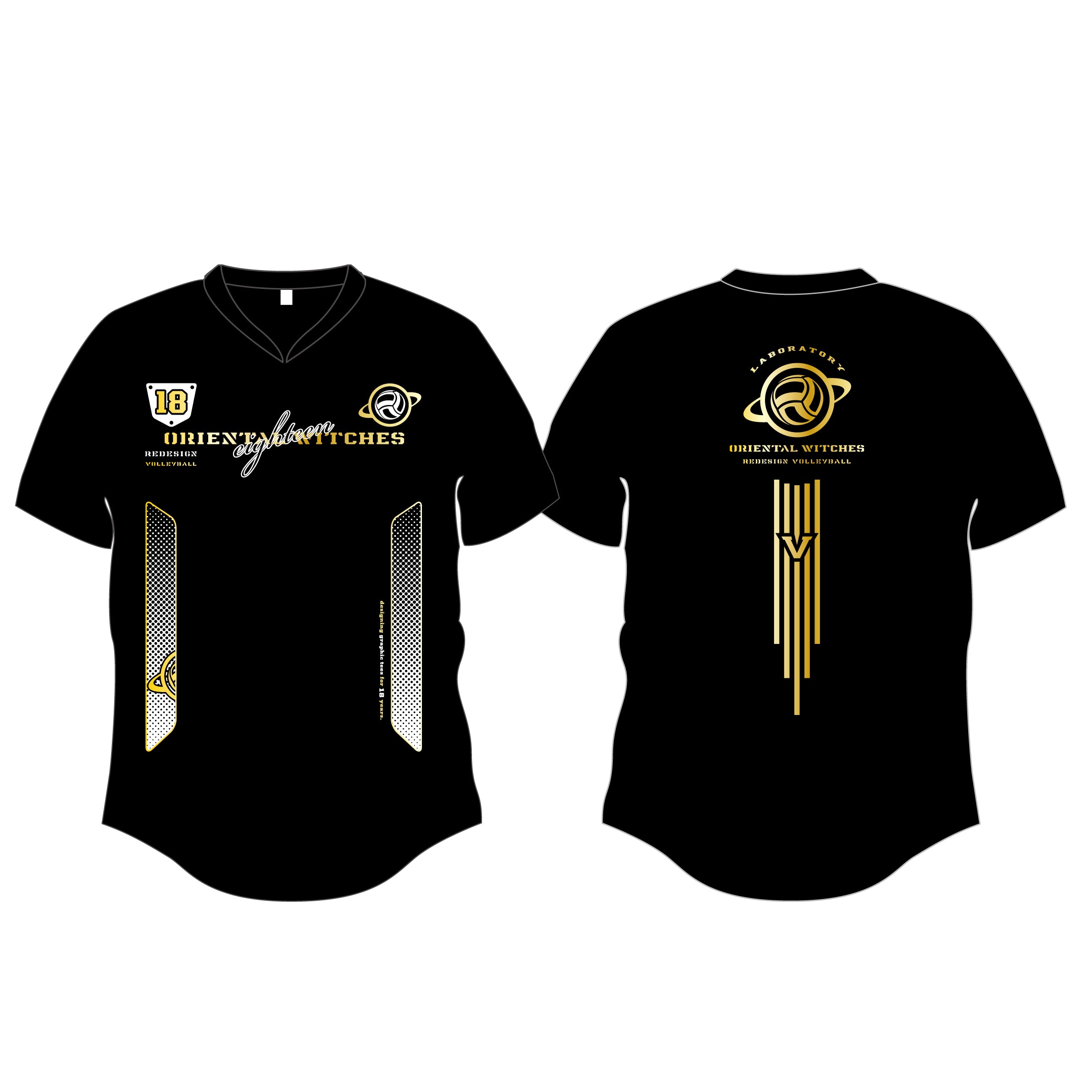 ORIENTAL WITCHES Online shop