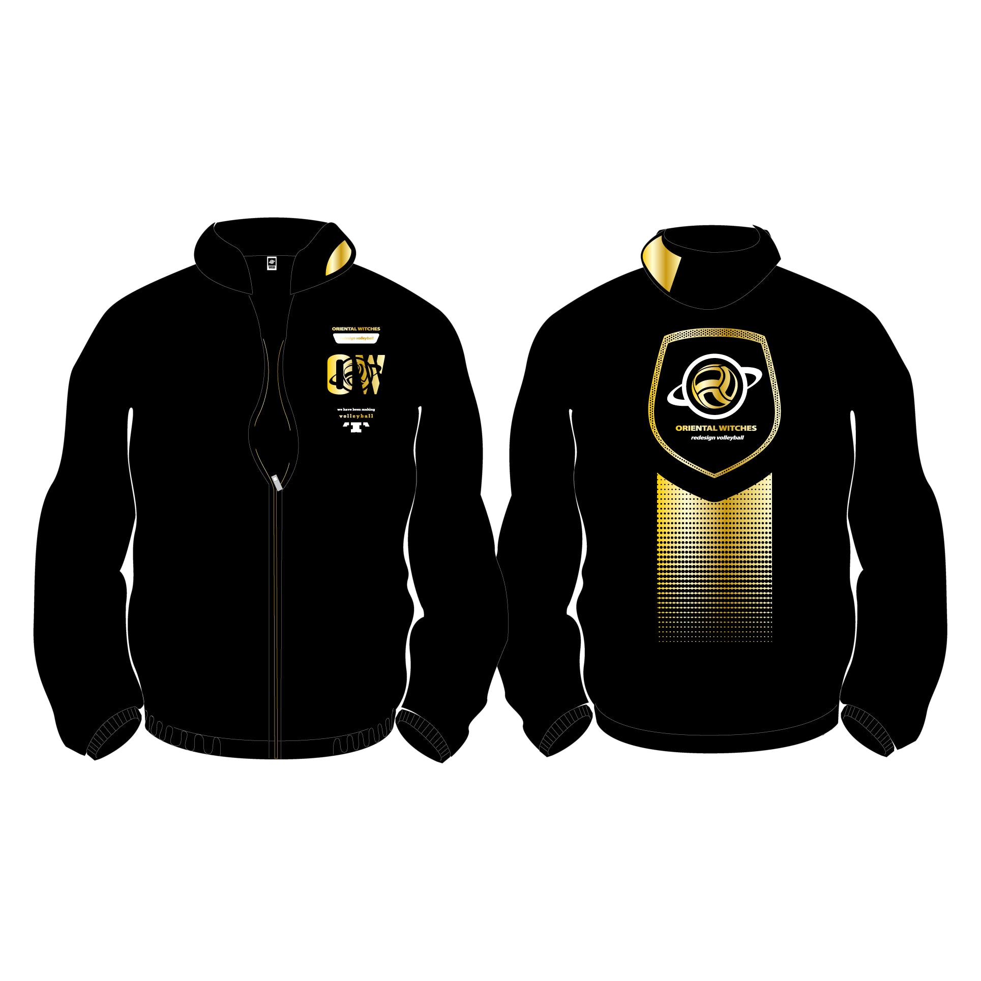 ORIENTAL WITCHES Online shop