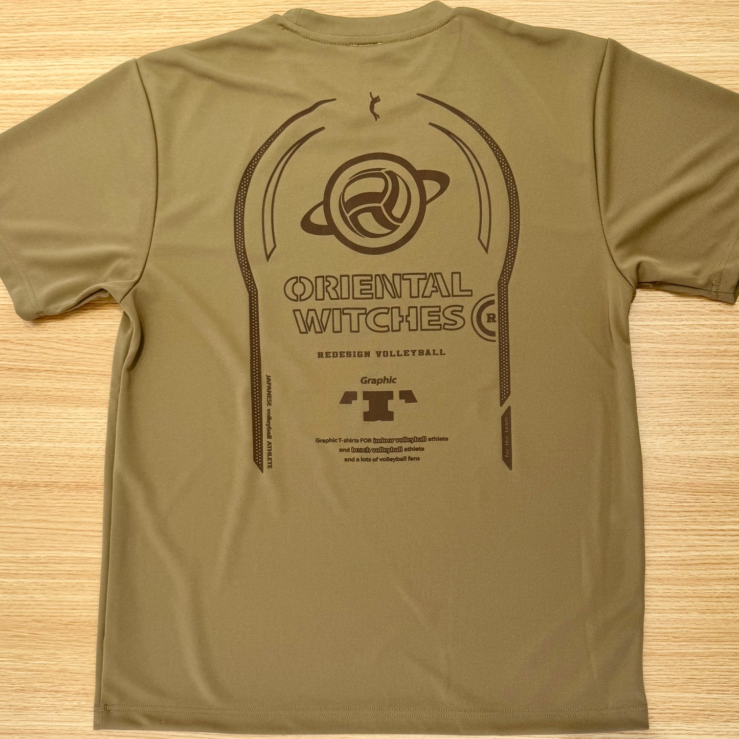 NINETEEN コヨーテ（ダークブラウン×オフホワイト）