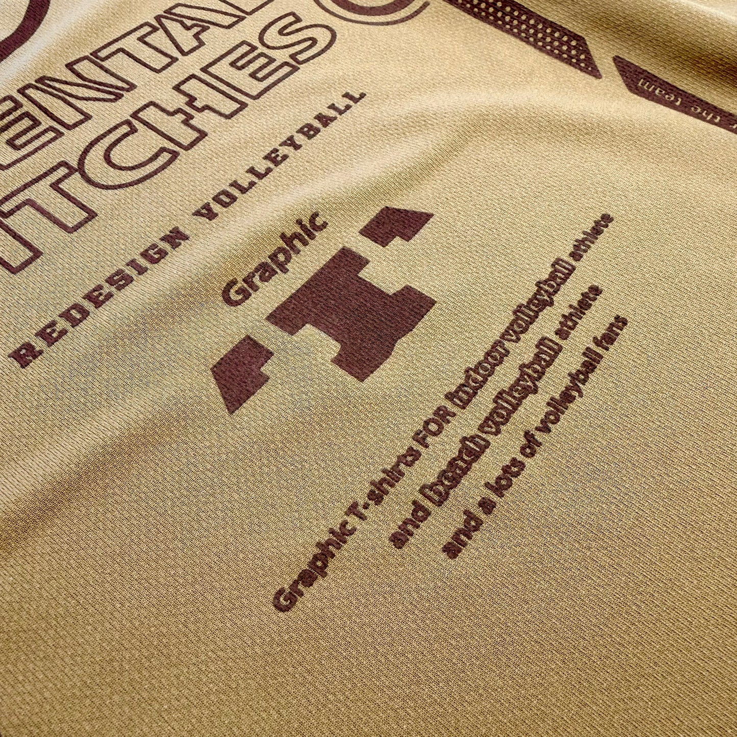 NINETEEN コヨーテ（ダークブラウン×オフホワイト）