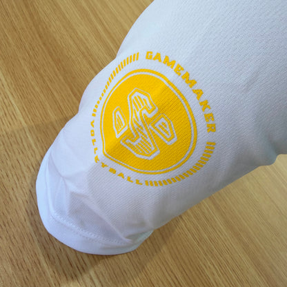 SETTER ホワイト（バイオレット×サンフラワー）