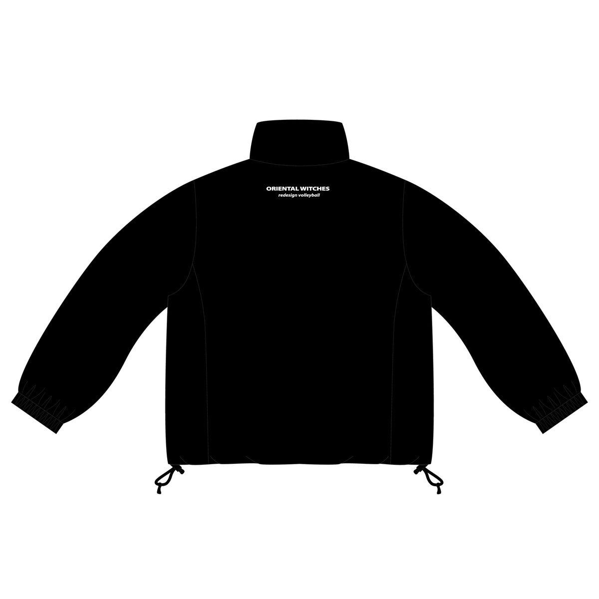 OWインサレーテッド ジャケット