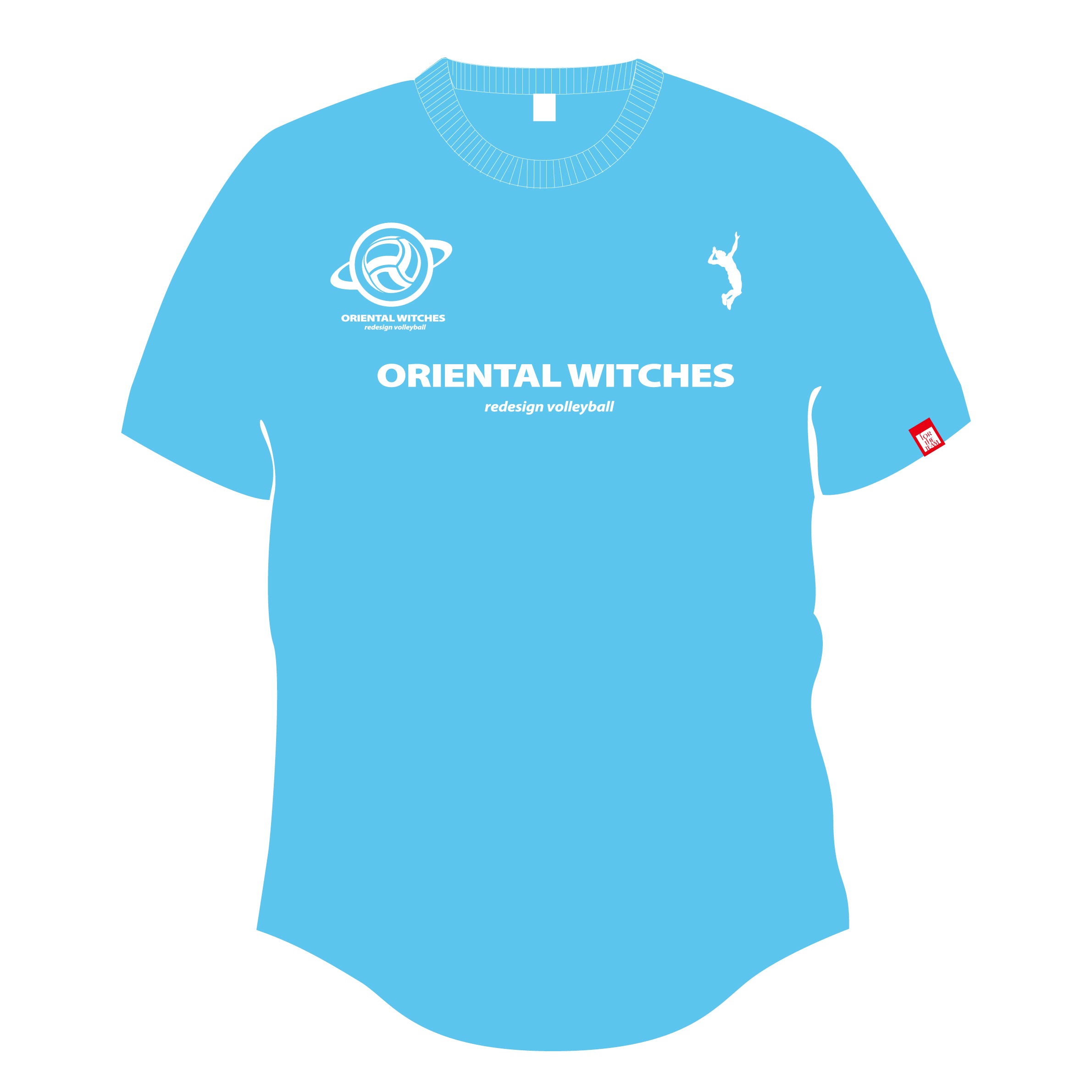STANDARD サックス – ORIENTAL WITCHES