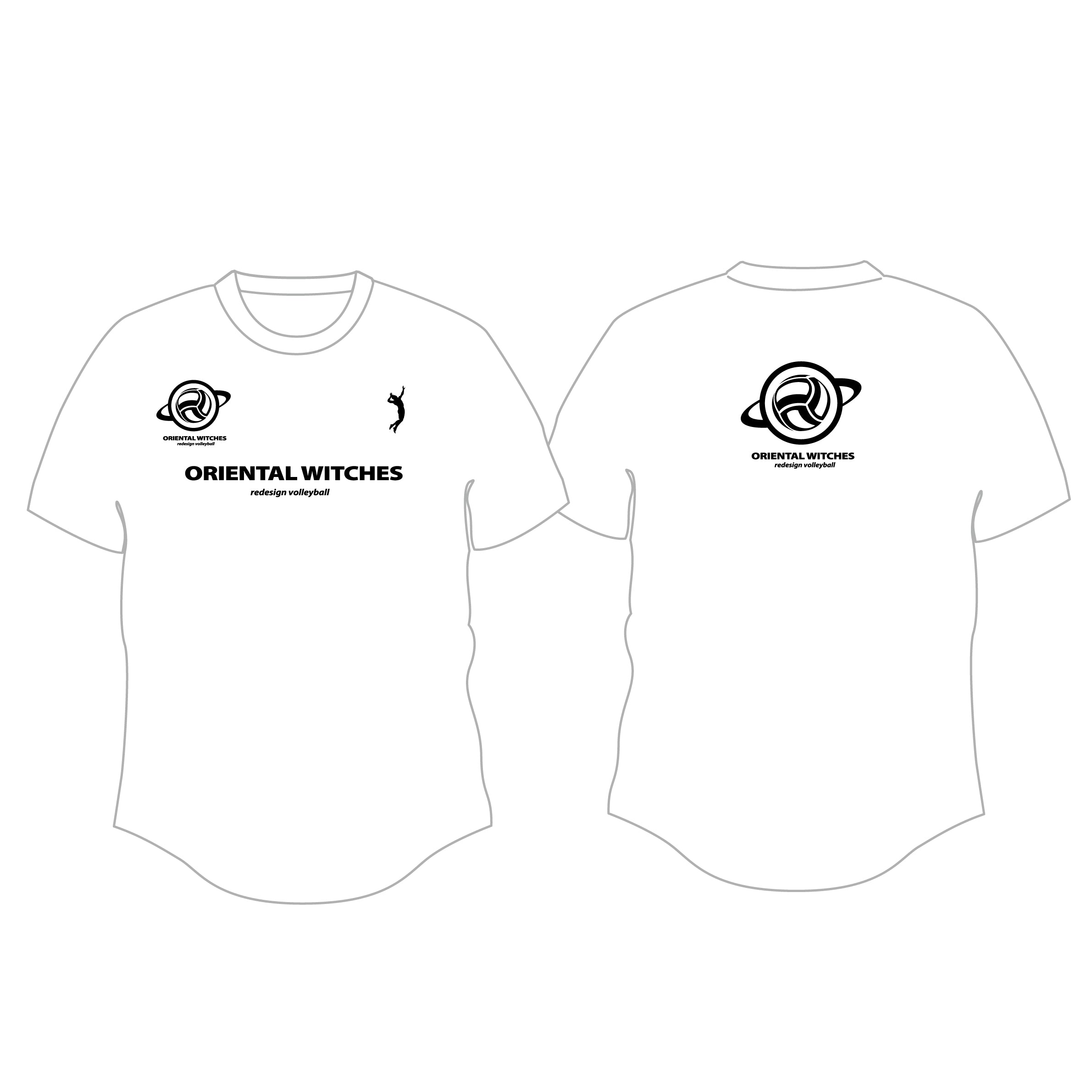 「わさん専用」VSAP ORIENTAL WITCHES シャツ ホワイト T-SHIRT – Page 2 – ORIENTAL WITCHES