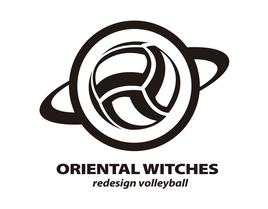 ORIENTAL WITCHES